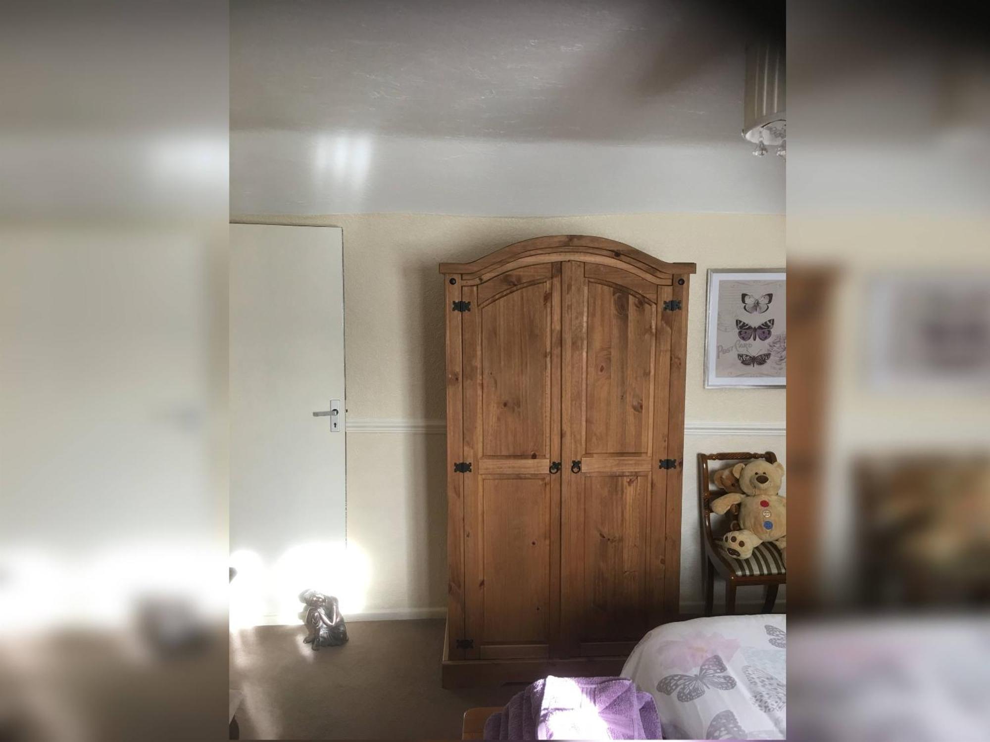 Mini-hôtel Ye Olde Robin Hood
