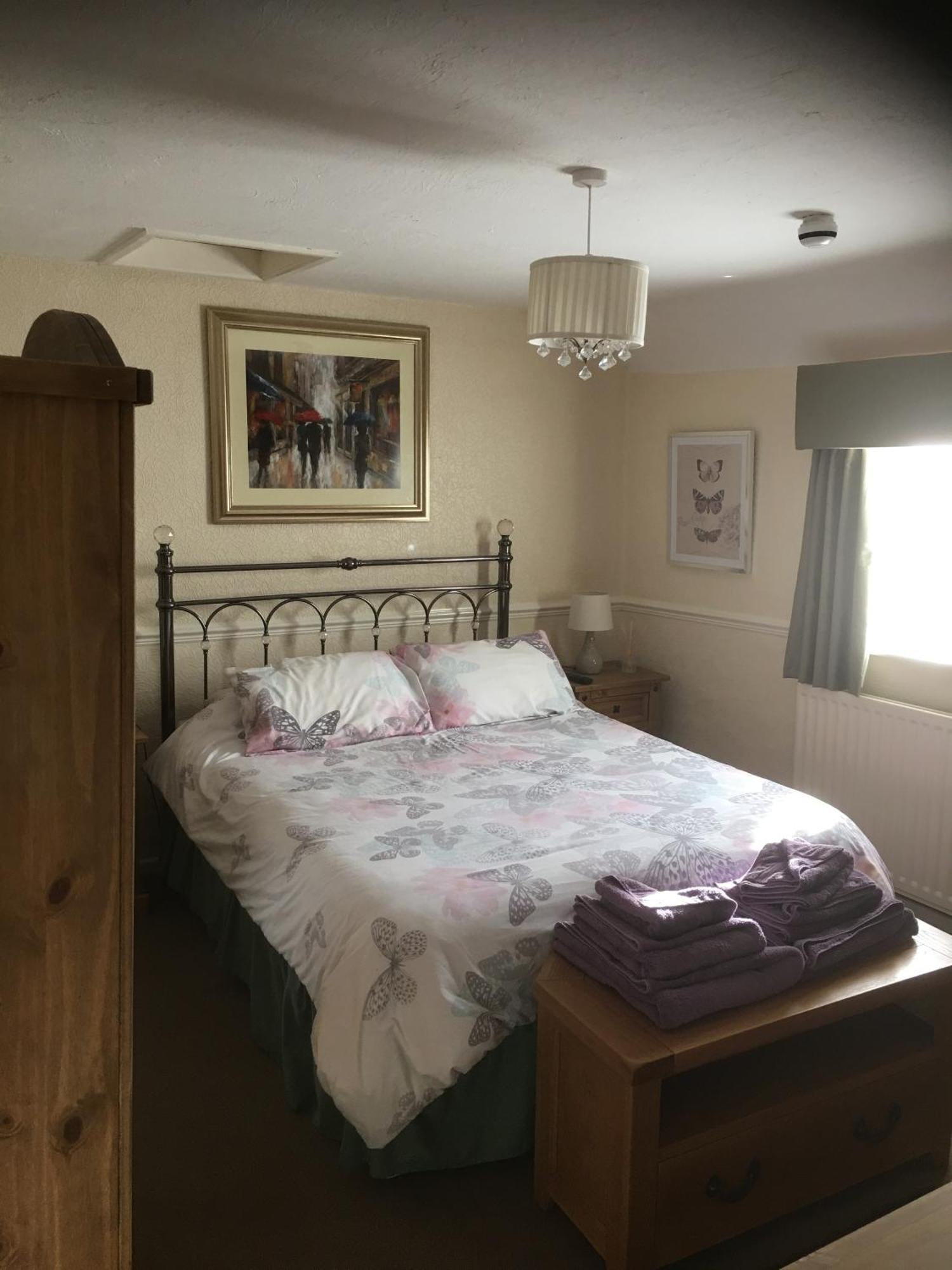 Ye Olde Robin Hood 3* Ironbridge