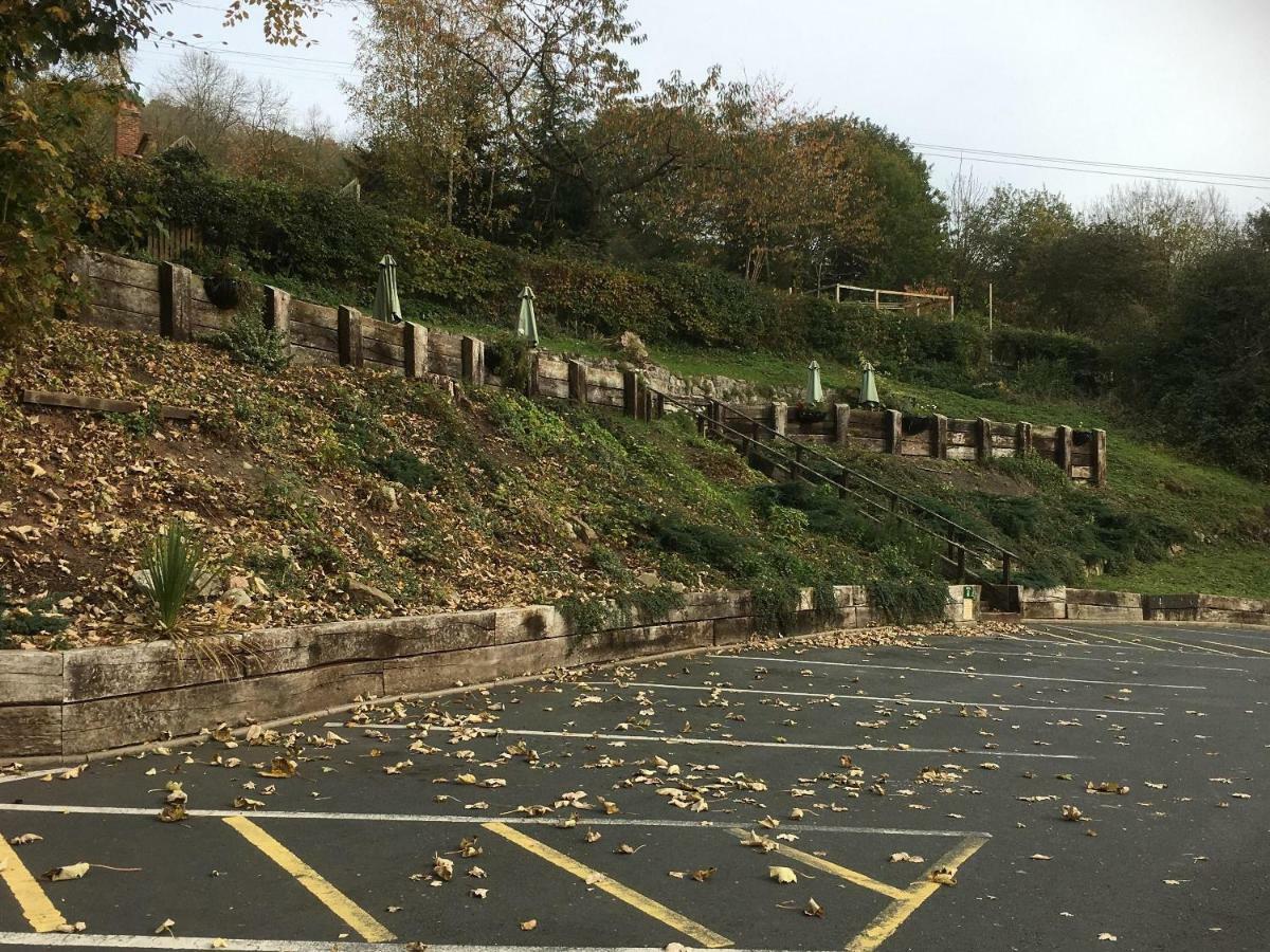 Ye Olde Robin Hood Ironbridge