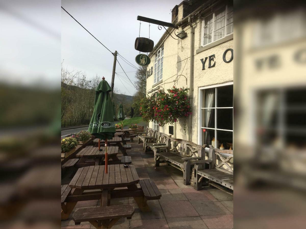 Ye Olde Robin Hood Inn 3*