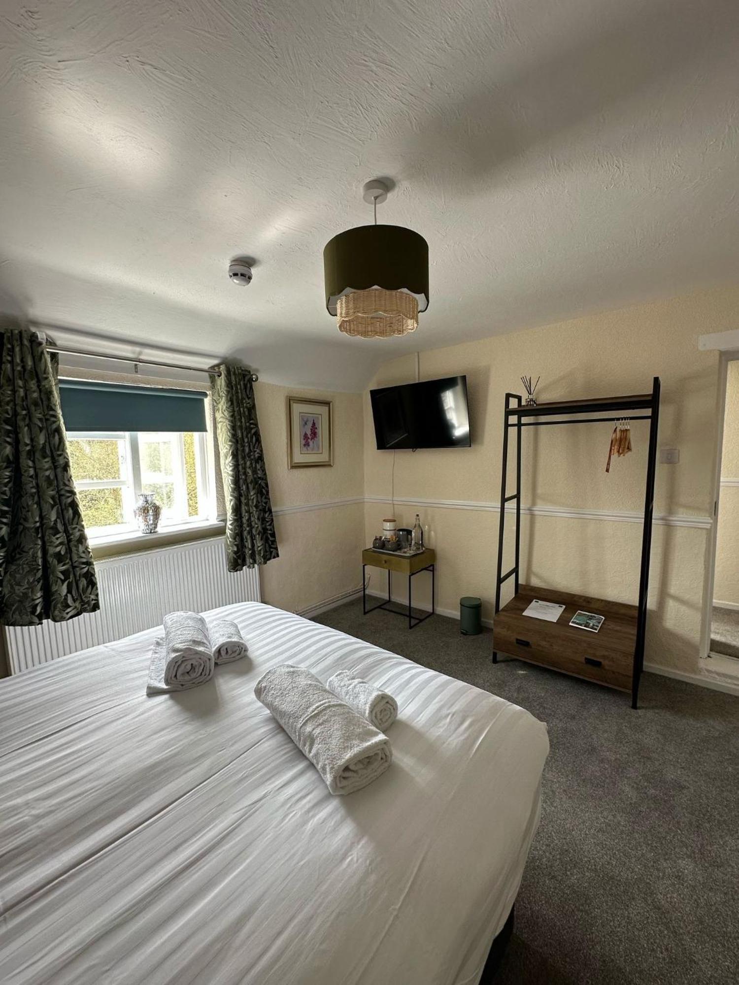 Ye Olde Robin Hood 3* Ironbridge